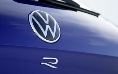 Toutes les Volkswagen badgées R seront 100% électriques d&rsquo;ici 2030