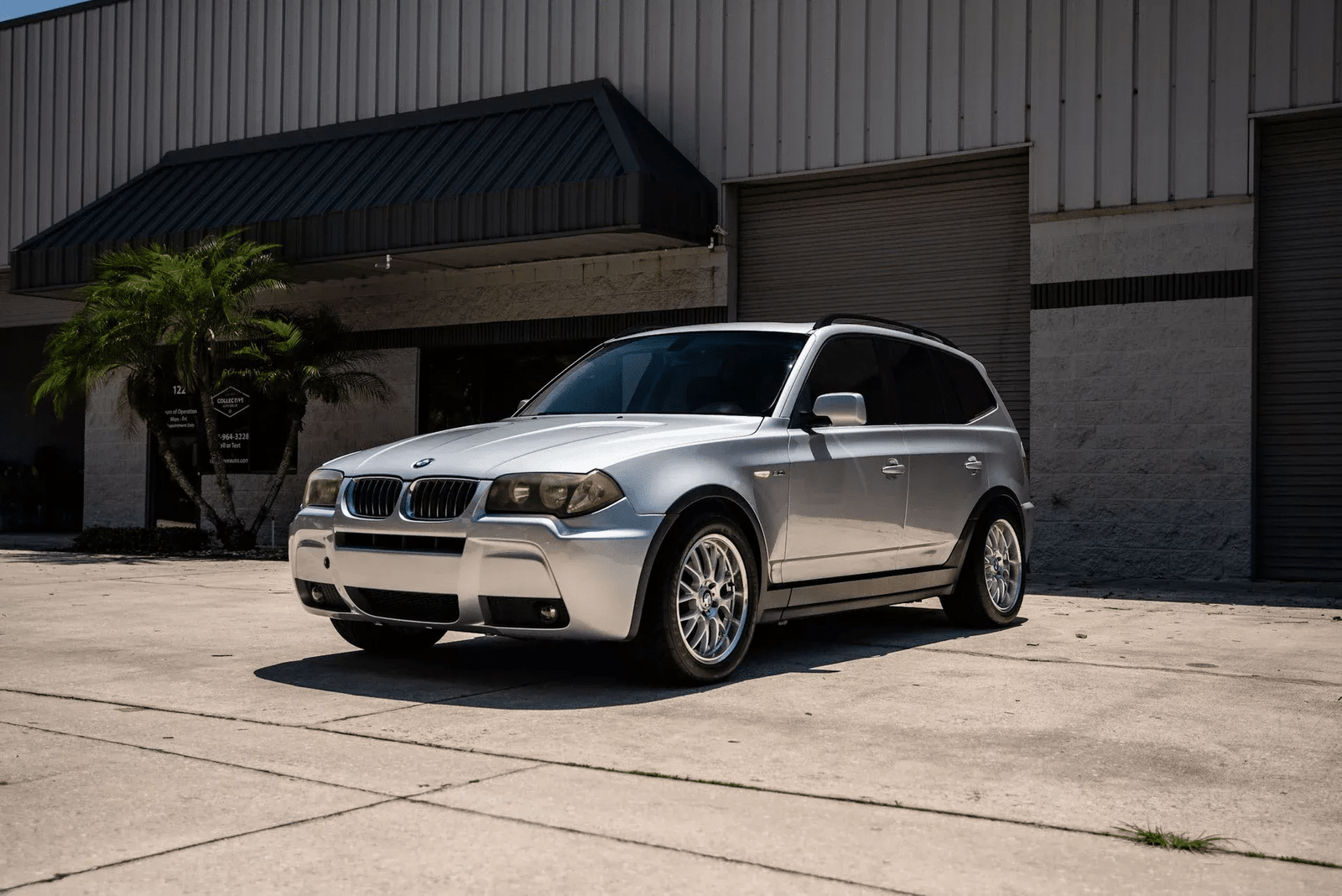 BMW-X3-swap-M3-E46-2005-1