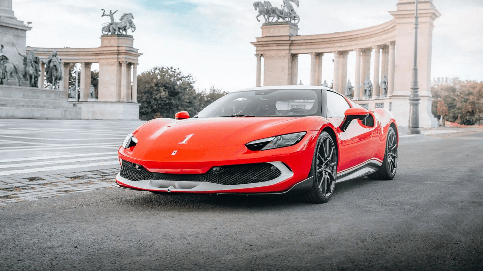 Ferrari-296-GTB-Assetto-Fiorano-Hungaroring-2023-1