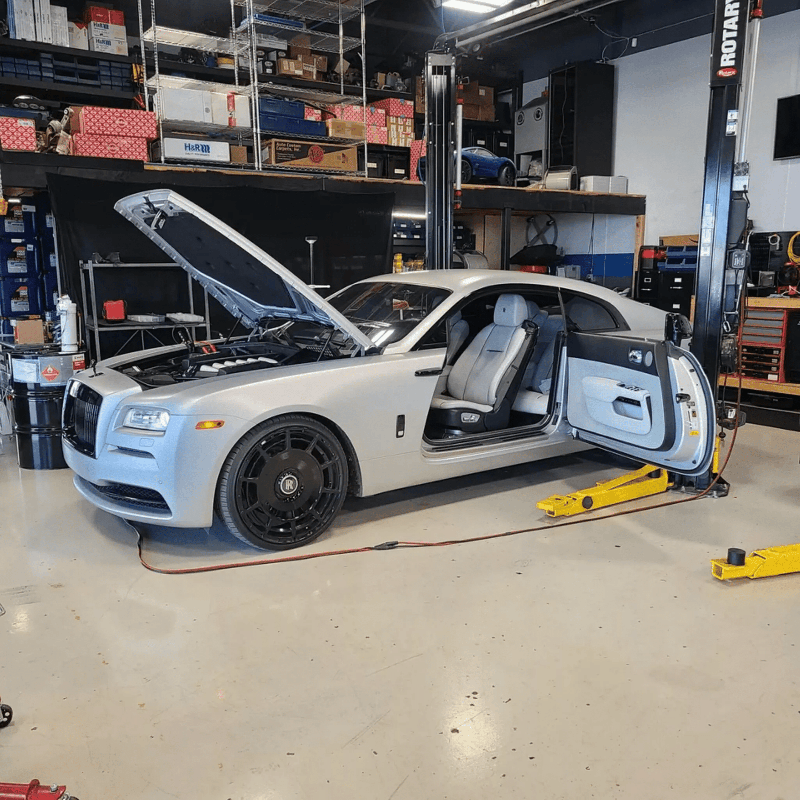 Rolls-Royce-Wraith-BMW-Serie-6-1