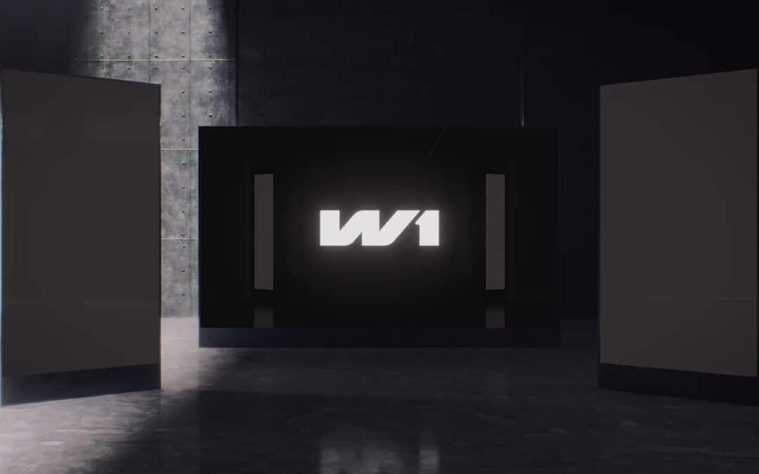 Dernière ligne droite pour l&rsquo;hypercar McLaren W1