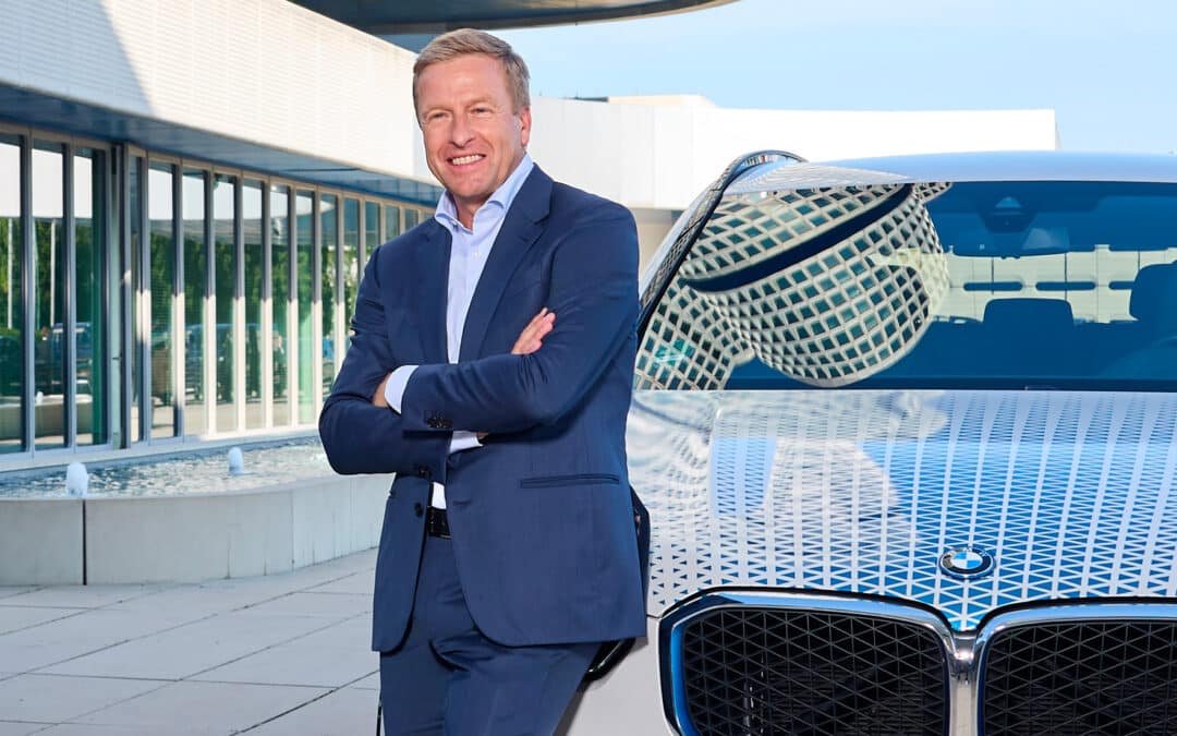 Le patron de BMW Group veut convaincre l&rsquo;Europe de renoncer à l&rsquo;interdiction des moteurs thermiques en 2035