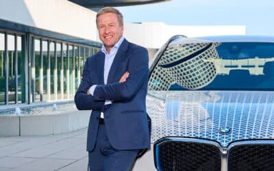 Le patron de BMW Group veut convaincre l&rsquo;Europe de renoncer à l&rsquo;interdiction des moteurs thermiques en 2035