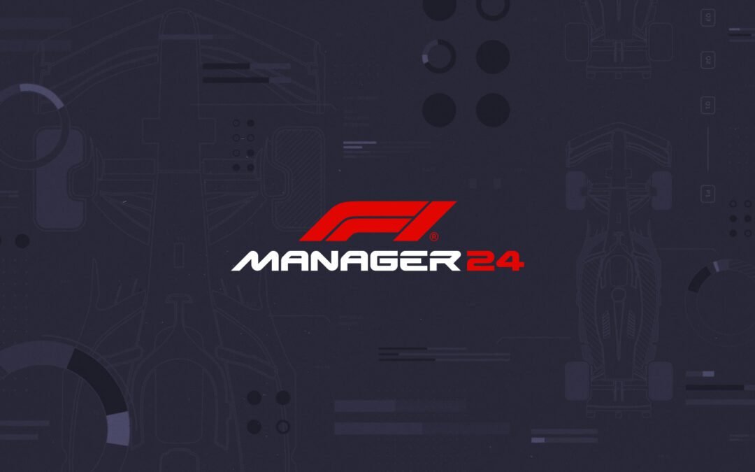Le jeu F1 Manager 2024 à récupérer gratuitement sur l&rsquo;Epic Games Store